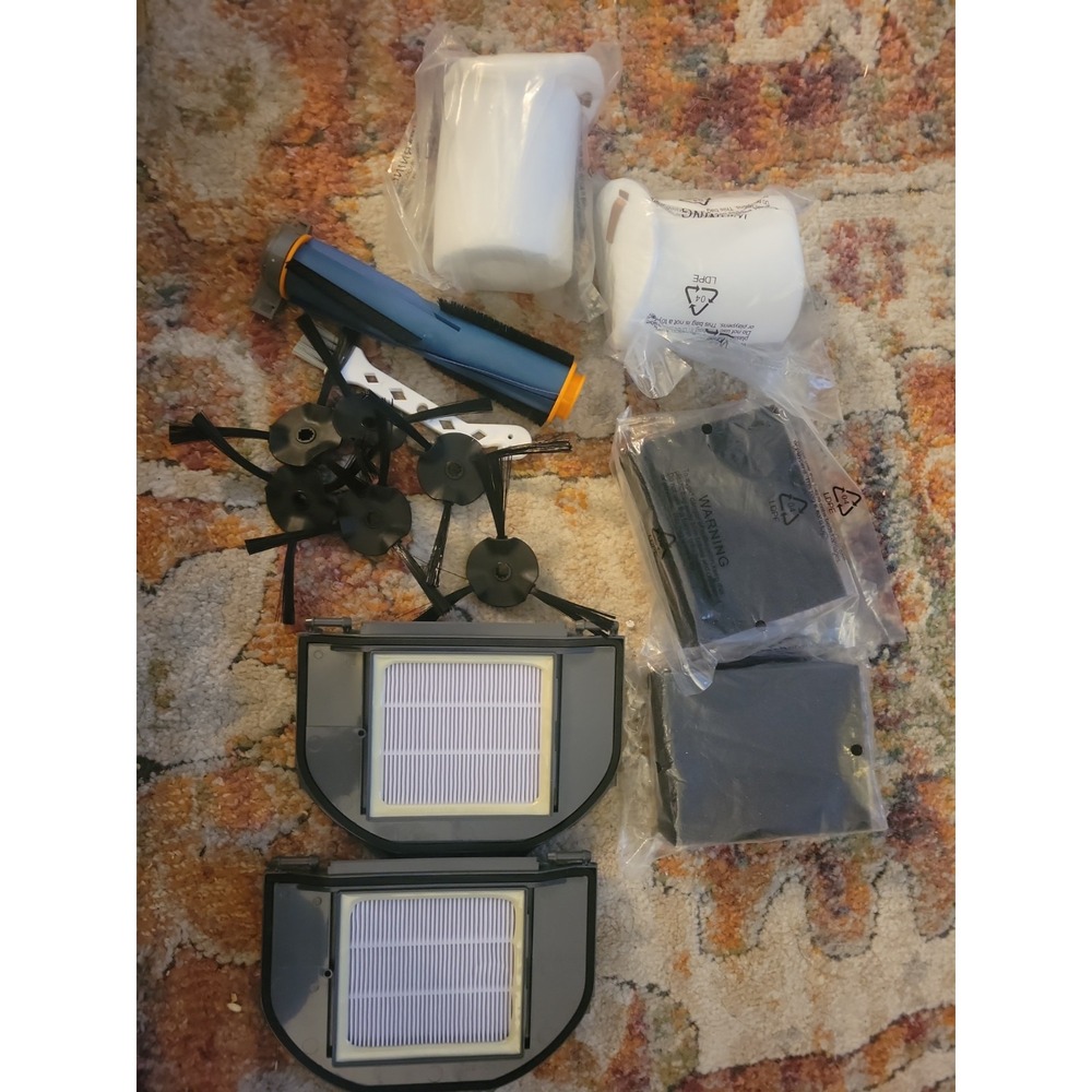 RV2310AE Replacement Parts for Shark AV2310AE/RV2320S/RV2300S/UR2350AE/UR2360S M